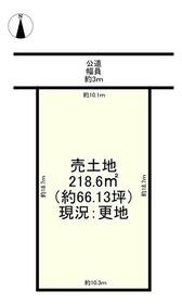 奈良県香芝市鎌田