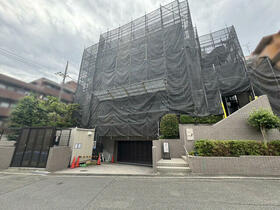 エクセラージュ宮前平