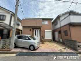 兵庫県明石市大久保町西脇