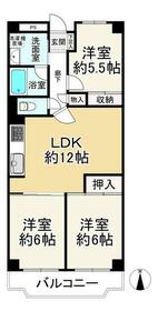 日興千里台スカイタウンＢ棟