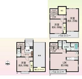 大阪府藤井寺市沢田１丁目
