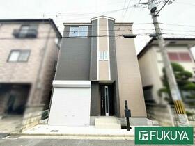 大阪府藤井寺市沢田１丁目