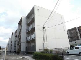 清和台ハイム5号棟