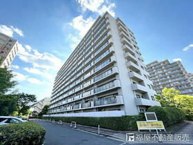 ファミールハイツ八尾Ａ棟