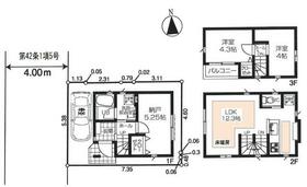 東京都足立区古千谷本町1丁目