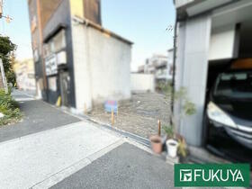 大阪府大阪市福島区野田６丁目