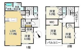 福岡県福岡市西区今津