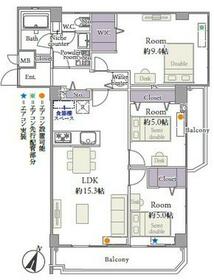 ライオンズマンション薬院第２