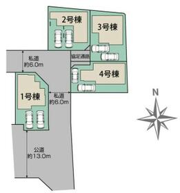 奈良県奈良市杏町