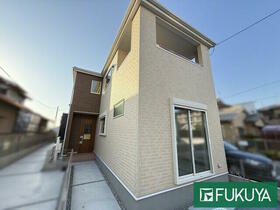 奈良県天理市田部町