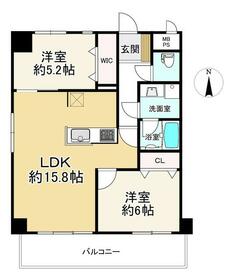 ライオンズマンション西公園第六