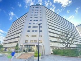 千里山田ＢＣ住宅Ａ５棟