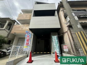 兵庫県神戸市灘区大石北町