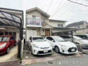 大阪府枚方市杉山手1丁目