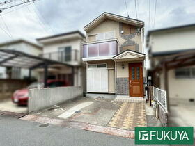 大阪府枚方市杉山手１丁目