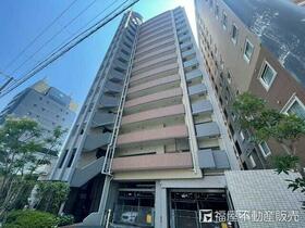 キングマンション天王寺舟橋町