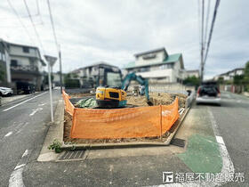 東京都調布市深大寺東町３丁目