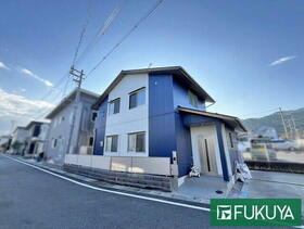 滋賀県大津市見世1丁目