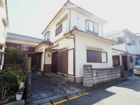 兵庫県明石市魚住町中尾