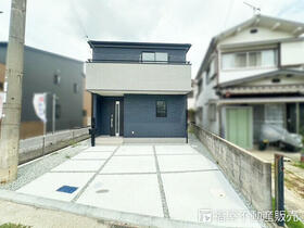 兵庫県加古川市加古川町中津