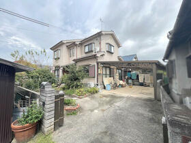 兵庫県加古郡稲美町六分一