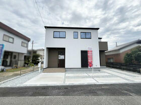 兵庫県明石市魚住町西岡