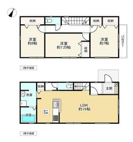 兵庫県加古郡播磨町北野添３丁目