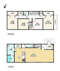 兵庫県加古郡播磨町北野添３丁目