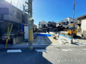 京都府城陽市寺田宮ノ谷