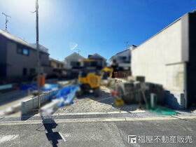 京都府城陽市寺田宮ノ谷