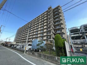 藤和ハイタウン津久野駅前