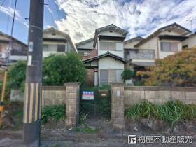 奈良県香芝市穴虫