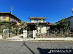 京都府城陽市寺田大川原
