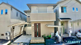 京都府京都市山科区四ノ宮垣ノ内町