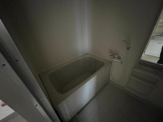 画像4:浴室です