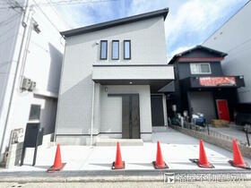 大阪府堺市堺区旭ヶ丘北町３丁