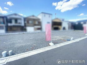 大阪府四條畷市美田町