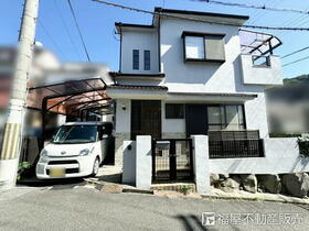 大阪府四條畷市清滝中町