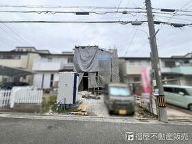 兵庫県神戸市須磨区神の谷3丁目