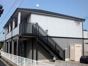 ラ・フェスタ下池田 105｜大阪府岸和田市下池田町１丁目(賃貸アパート1K・1階・27.26㎡)の写真 その12