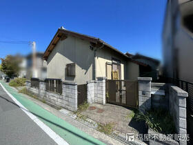 京都府亀岡市千代川町高野林西ノ畑