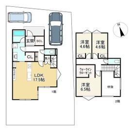 滋賀県大津市石山寺４丁目