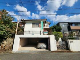 兵庫県川辺郡猪名川町広根字大谷