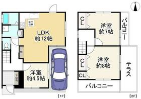大阪府枚方市東船橋２丁目