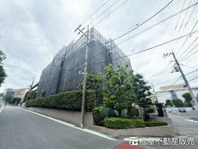 エクセラージュ宮前平