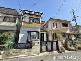 大阪府寝屋川市国松町