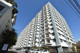 北砂四丁目住宅