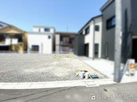 大阪府四條畷市美田町