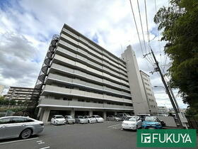 寝屋川東ファミリータウン西４番館
