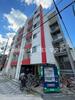 花園町駅より徒歩7分 3階 築6年10ヶ月の賃貸物件